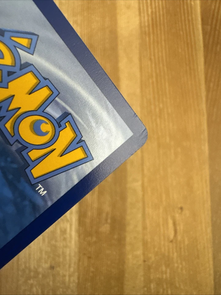 Blastoise V - SWSH101 - Pokemon Sword & Shield Promo Ultra Rare Holo Card MP - Image 3 of 3