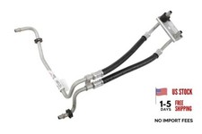 15212981 Automatic Transmission Fluid Cooler Line