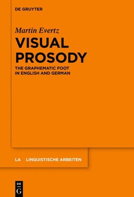 Visual Prosody Martin Evertz