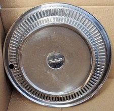 1959 1960 Edsel Hubcap 14 Edsel Ranger Corsair Villager Hub Cap