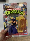 Vintage TMNT SHREDDER In The Package 1988 NOS