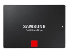 Samsung 840/850 Pro 256GB SSD - Health listed per drive; between 92-99% remains