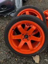 2 x 265/35/18 93Y Pirelli P Zero Trofeo R Semi Slick Road Tyre - 265 35 18