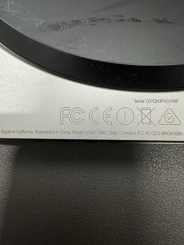 5x mac mini 2014 - Picture 4 of 4