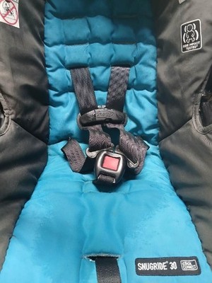 Graco SnugRide 30 ClickConnect