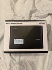 Samsung SLS-BU10B 4G LTE Signal Booster Verizon Black Open Box Extender