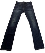 Levi's Premium 511 Slim Fit Jeans W/ Flex Stretch Men's Sizes NWT 32x34