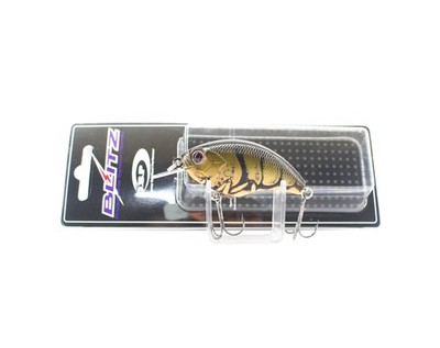 OSP Blitz 53 mm 9 Gramm Schwimmend K�der Z-37 (3936)