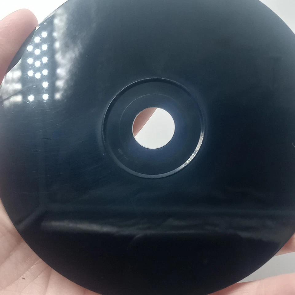 Parasite Eve Sony PlayStation 1 PS1 Discs Only Untested - Image 4 of 4