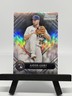 2022 Bowman Sterling - Rookies Aaron Ashby #BSR-28 Refractor /199 (RC)