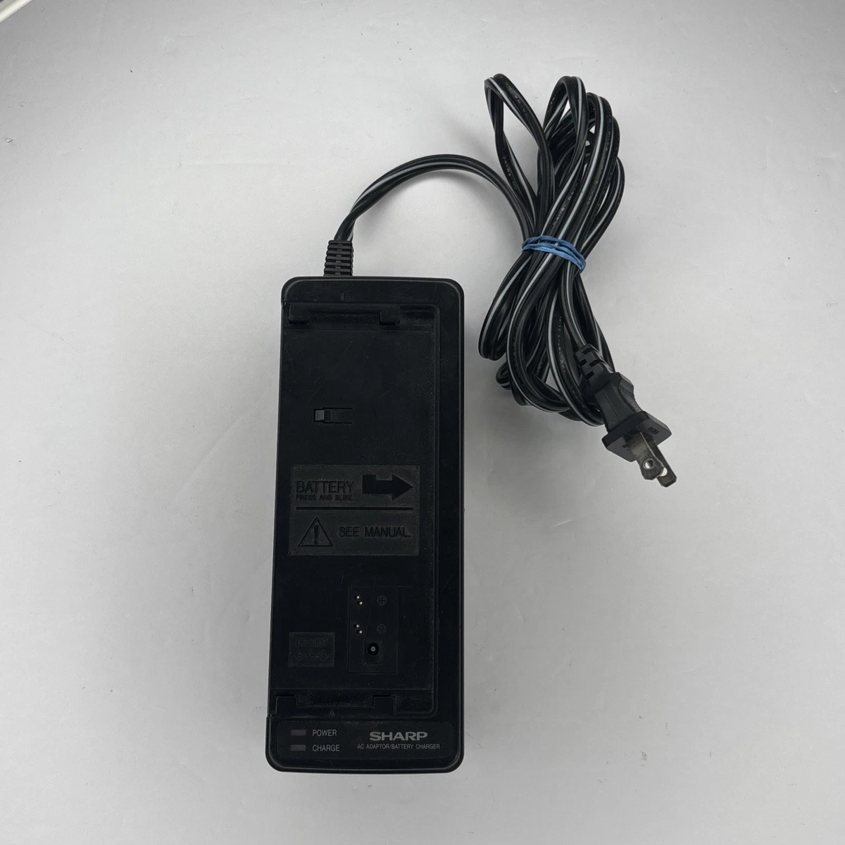 Sharp Camera Charger for sale | eBay