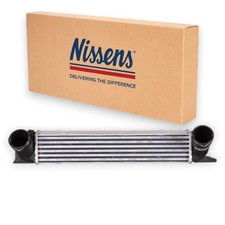 Ladeluftkühler für BMW E90 E88 X1 E84 E82 E81 E91 E87 3er Touring F31