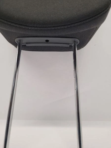 Reposacabezas de tela para pasajero delantero derecho Hyundai Accent 2011-2014 Foto 3 de 4