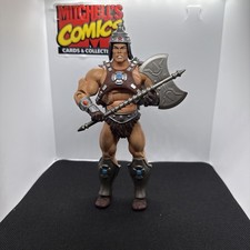 MOTU Masters of the Universe Classics VYKRON ...