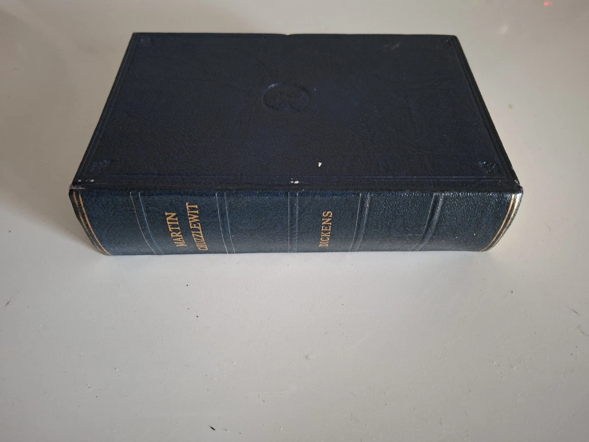 Charles Dickens Books 1900-1949 for sale | eBay