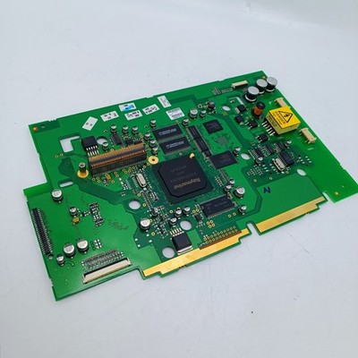 RAYMARINE C80 CPU PCB 4579-001 3015-312 Issue D Raytheon Marine Navigation