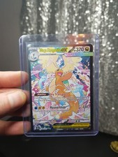 Mega Dragonite Ex 290/217