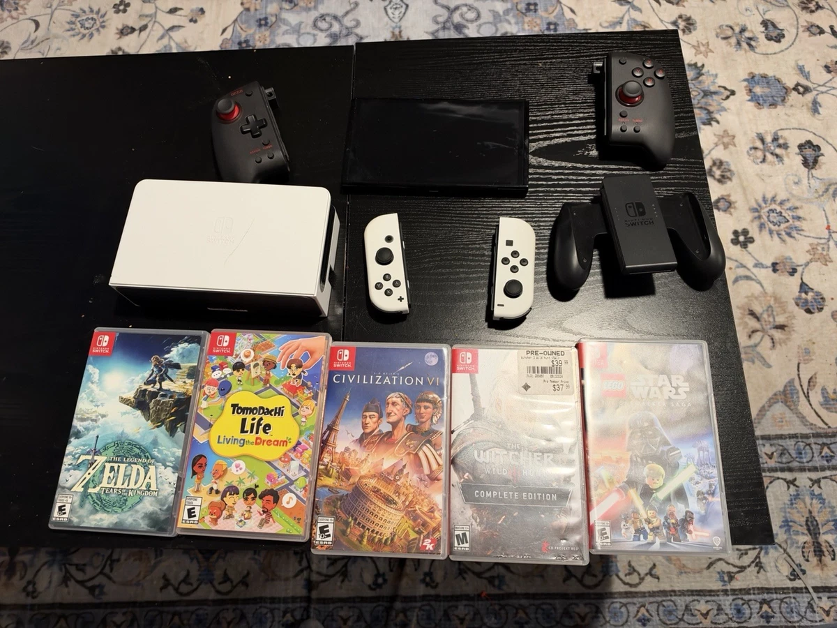 25+ Nintendo Switch Consoles for sale | Updated Oct 2026