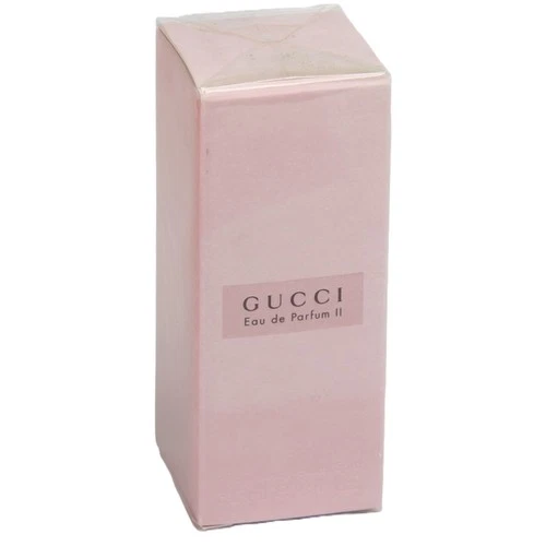 gucci ii 2 eau de parfum 30ml