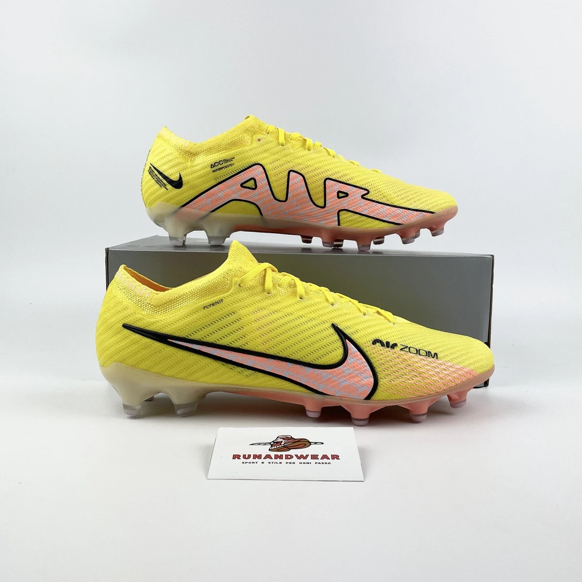 Nuovo Tacchetti Da Calcio Nike Mercurial Superfly VI 360 Elite FG Grigio Argento Nuovo Tacchetti Da Calcio Nike Mercurial Superfly VI 360 Elite FG Grigio Argento