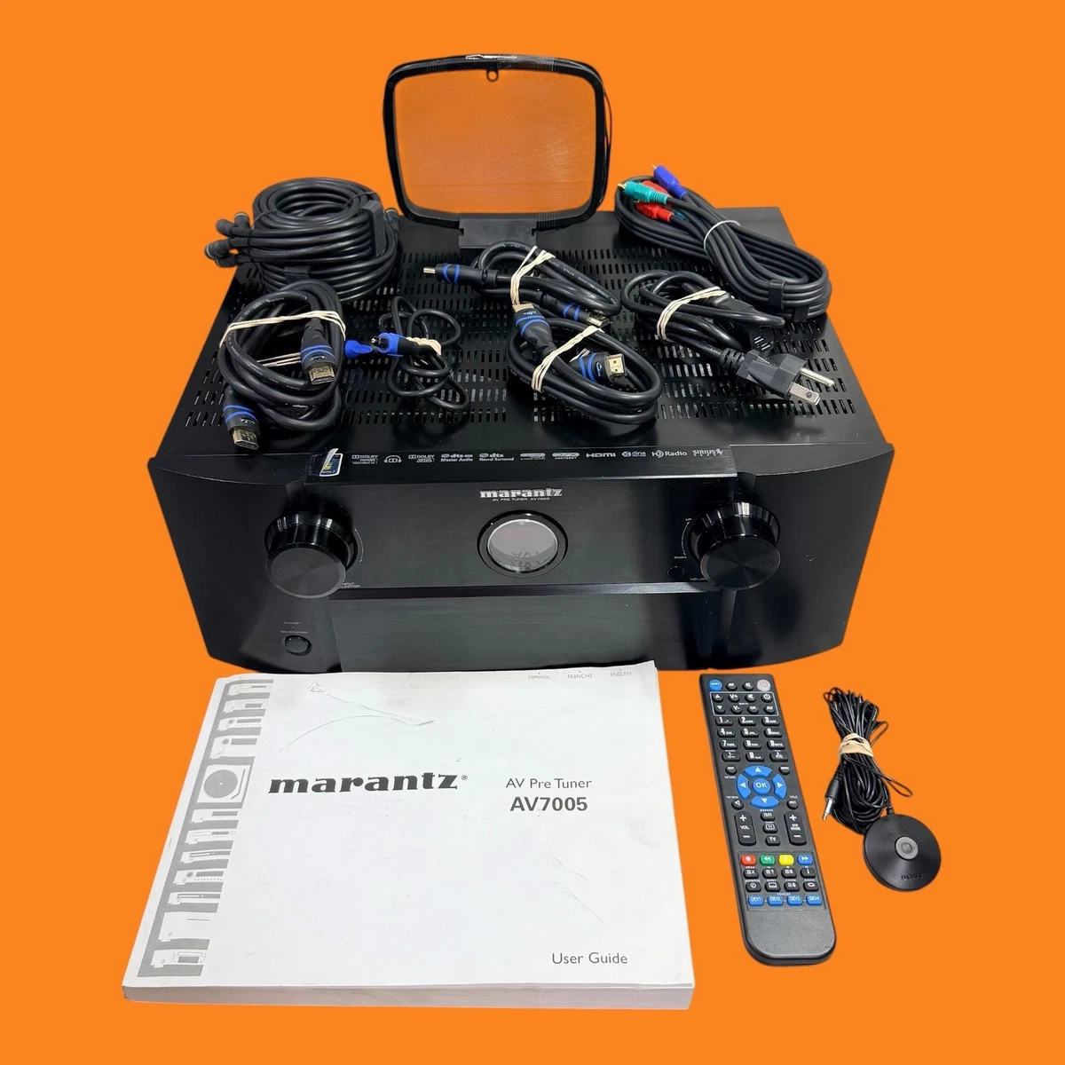 Marantz products for sale | eBay