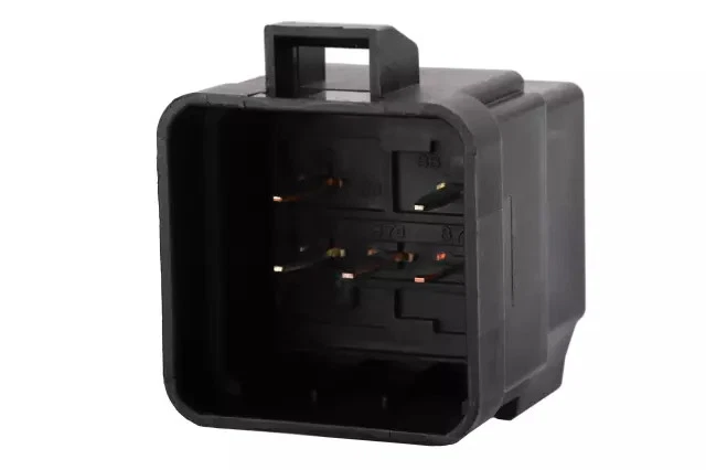 Relé multiusos genuino GM Buick Cadillac Chevrolet GMC Pontiac 19118886 Foto 2 de 4