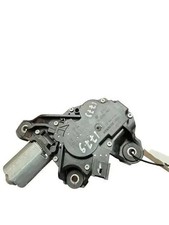 RENAULT GRAND SCÉNIC III JZ0/1 Heckscheibenwischermotor 039201856 1.60 27115001