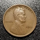 1912 P Lincoln Cent Wheat Penny- Philadelphia, Fine/VF Details, Chocolate Brown