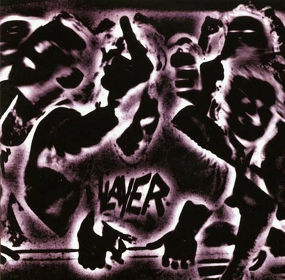 Slayer - Undisputed Attitude CD Album CD Rock Thrash,Hardcore 027 - Bild 1 von 4