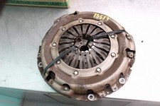 Disque d'embrayage Opel VIVARO