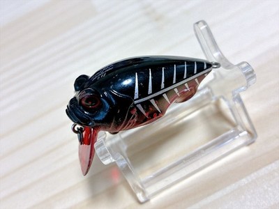 Megabass GRIFFON ZERO 45mm 1/4oz Crankbait 2003 Angelköder #AO137
