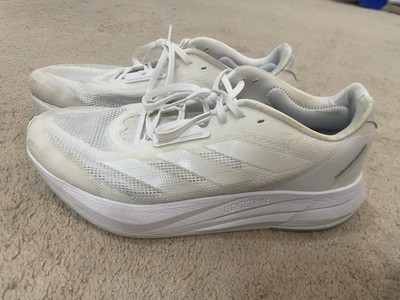 Men s Adidas Running Duramo Speed Lightstrike Sneakers & Athletic Shoes Sz 11