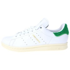 adidas HOMER SIMPSON STANSMITH The Simpsons Stan Smith Court Sneakers White Used