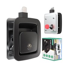 LATCH.IT RV Slam Latch | Will Not Replace BP-22 Model or Offset Latches | RV ...