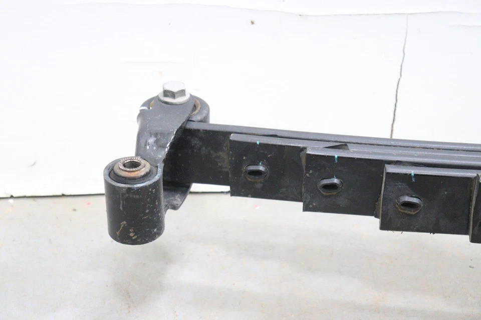 2012 - 2024 雪佛兰 EXPRESS 3500 叶弹簧后 LH 84205631 — 第 2/4 张图片