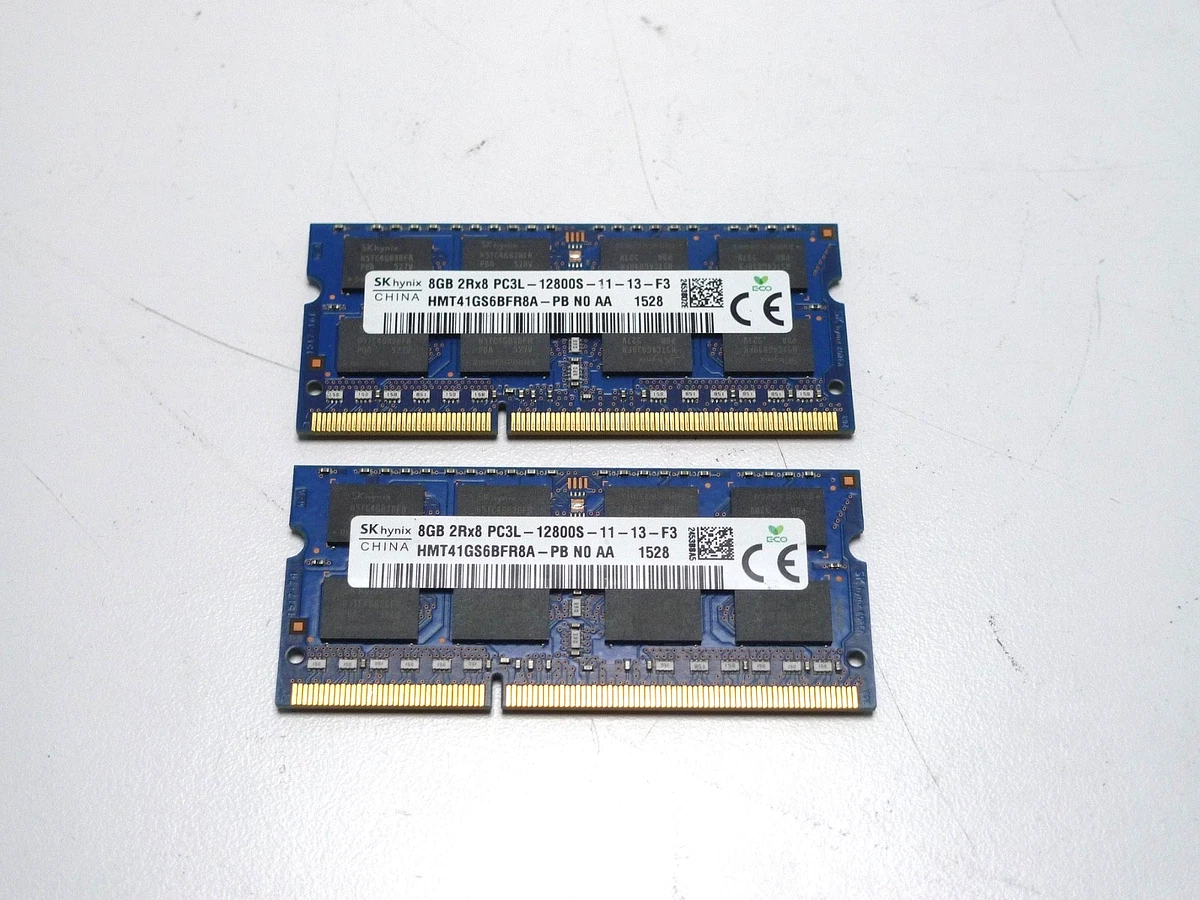 ※サーバー用※ SK hynix 16GBx3枚 DDR3 SK hynix DDR3 SDRAM Computer Memory (RAM) for sale | eBay