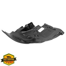 TRQ Front Inner Fender Liner BMW 320i 328i 335i Drv. 13-18
