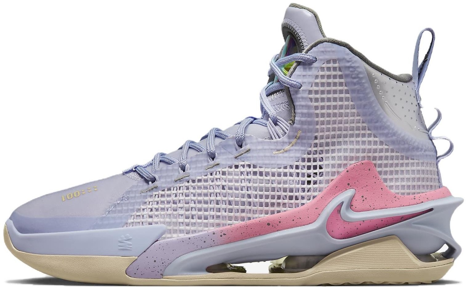 Nike Air Zoom GT Jump Easter for Sale | Authenticity Guaranteed | eBay