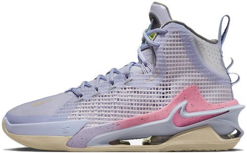 Nike Air Zoom GT Jump 2 Alpha Wave Mica Green Bright Crimson Jade