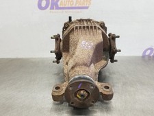90 1990 Toyota Supra 3.0l Rear Carrier Differential Assembly