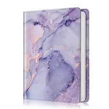 Photo Album for 4x6 Photos - 112 Pockets Vegan Leather Cover Memory Albums Bo...