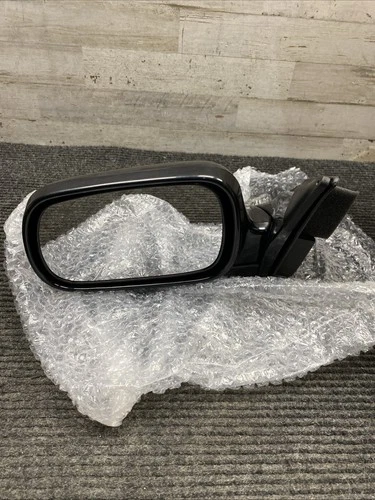 Door Mirror TYC 4700232 fits 94-97 Honda Accord