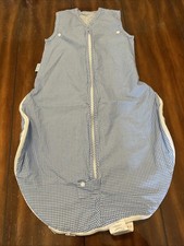 Safe Snuggler Baby Sleep Bag Safe Secure  Comfortable Approx Age 6-18 Months