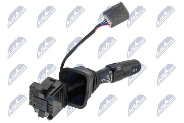NTY Kombischalter Lenkstockschalter EPE-DW-009 FüR Chevrolet Nubira Lacetti J200-image
