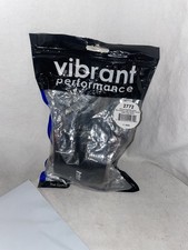 Vibrant Performance #2772 4 Ply Silicone Tran...