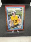 2025 Panini Jack Sawyer Base (Raw)