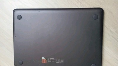 Asus Ux305f