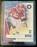 2021 Chronicles Draft Picks Najee Harris Playoff #388 Alabama ROOKIE RC Steelers