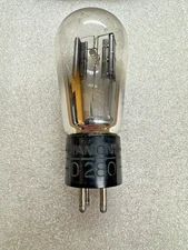 DIAMOND D280 Globe 80 Rectifier Tube 280 380