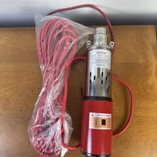 Haroon Solar Water Pump Submersible DC12V